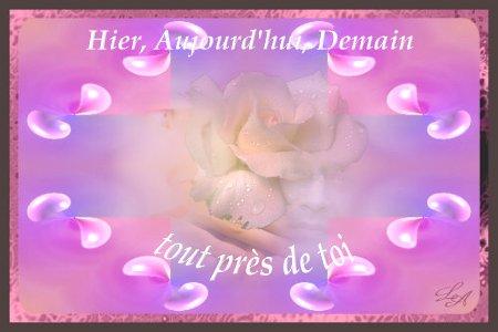 L'amour est violent